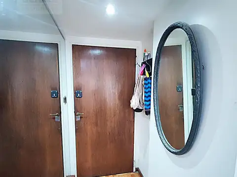 Departamento en Venta en Caballito, USD 130.000