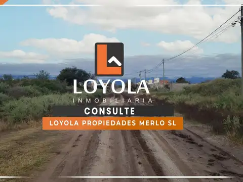 ¡Oportunidad única en Santa Rosa con GAS NATURAL!