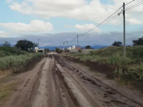 Terreno en Venta en Santa Rosa de Conlara, USD 10.500