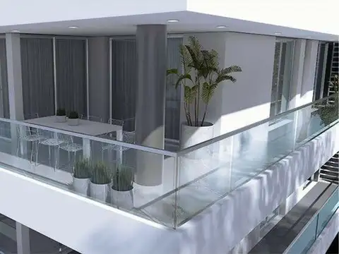 Departamento en Venta A Estrenar