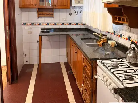 Depto Tipo Casa en Alquiler al Este