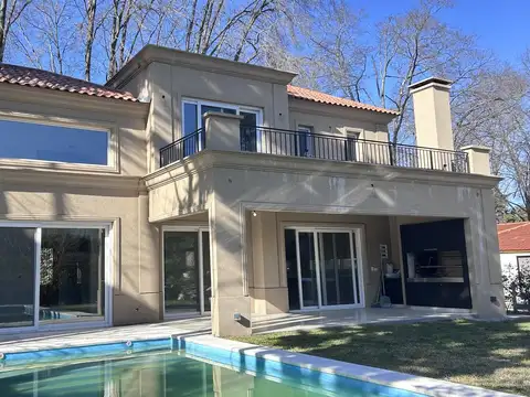 Casa en Venta al Noroeste