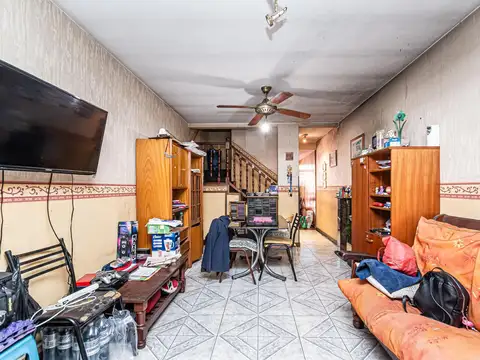 Casa en Venta en Haedo, USD 100.000