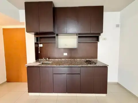 Departamento en Venta en Castelar Sur, USD 48.000