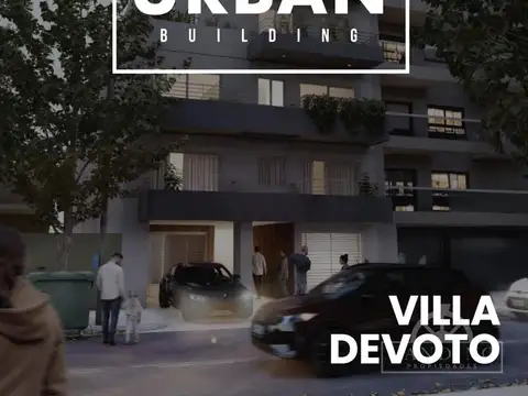 Departamento en Venta de Monoambiente