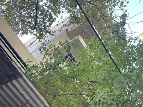 Departamento en Venta con 1 cochera