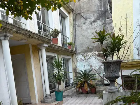Venta apartamento 1 dormitorio Palermo