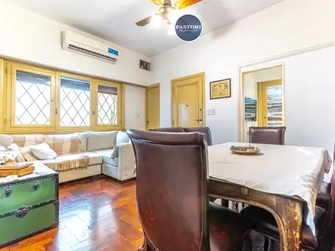 Casa en Venta en Olivos, USD 279.000