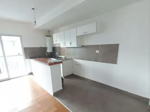 Departamento en Venta en Tigre Centro, USD 115.000