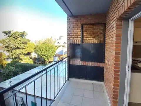 Departamento en Venta 12 años