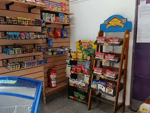 Fondo de Comercio - Villa Crespo