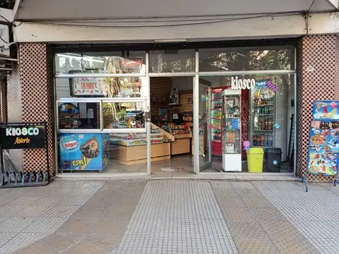 Fondo Comercio en Venta 5 años