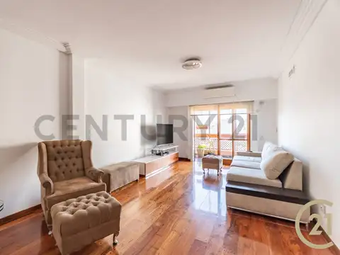 Departamento en Venta en Parque Chacabuco, USD 260.000