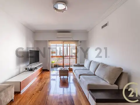 Departamento en Venta de 3 dormitorios