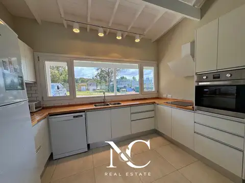 Casa en venta en Golf II Costa Esmeralda