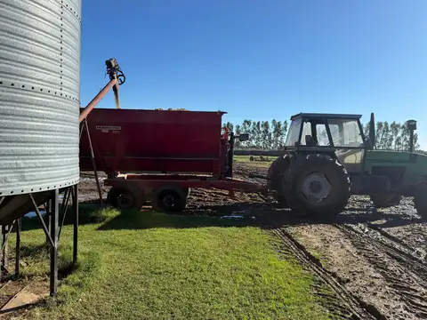 CAMPO MIXTO EN VENTA 194 HAS, RANCHOS, GENERAL PAZ