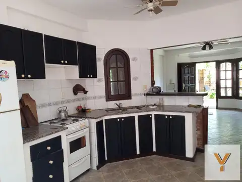 Departamento en Venta de 3 dormitorios
