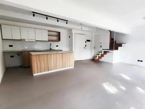 Departamento en Benavidez