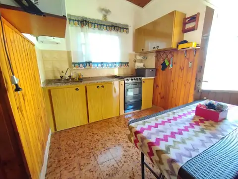 Depto Tipo Casa en Venta de 1 dormitorio