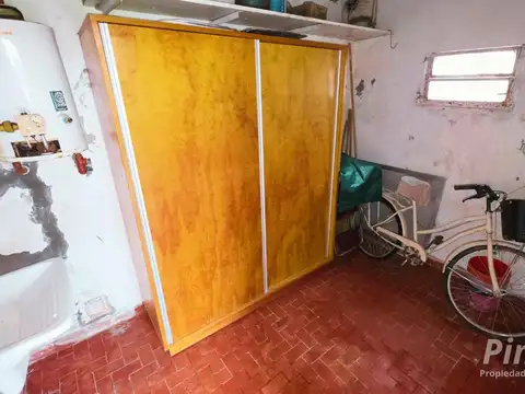 Casa en Venta al Sureste