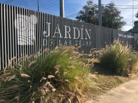 LOTES FINANCIADOS EN JARDIN DE LAS TEJAS