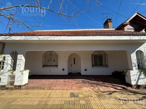 Venta ph de 3 ambientes con terraza y parrilla en Don Bosco
