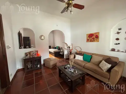 Depto Tipo Casa en Venta 40 años