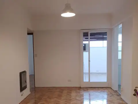 Departamento en Alquiler de 2 ambientes
