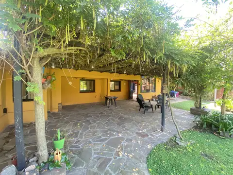 Casa en Venta de 3 dormitorios