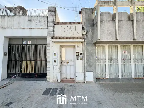 Departamento en Alquiler Rosario, Arroyito.