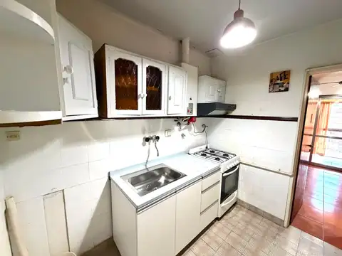 Departamento en Alquiler en Santa Fe, $ 490.000