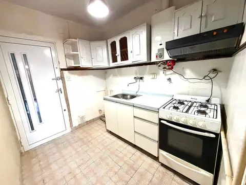 Departamento en Alquiler de Monoambiente