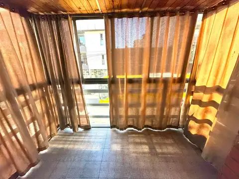 Monoambiente en alquiler en pleno centro