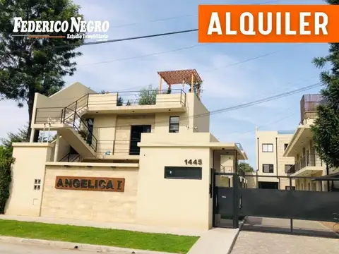 Departamento - Alquiler - Argentina, Tortuguitas - Bahia Thetis 1445