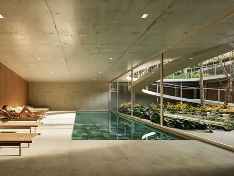 Departamento en Venta en Leloir De Quiroga, USD 548.848