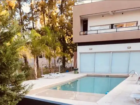 Departamento en Alquiler en Canning, USD 550