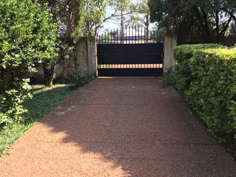 Quinta en Venta de 6 dormitorios