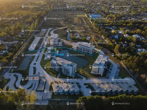 Departamento en Venta en Luciérnagas Pilar, USD 137.600
