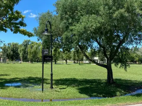 Terreno en Venta en Haras Del Sur 2, USD 30.000