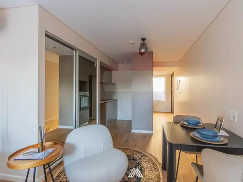 Departamento en Venta 1 año