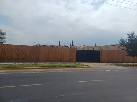 Terreno en Venta en Coronel Dorrego, USD 300.000