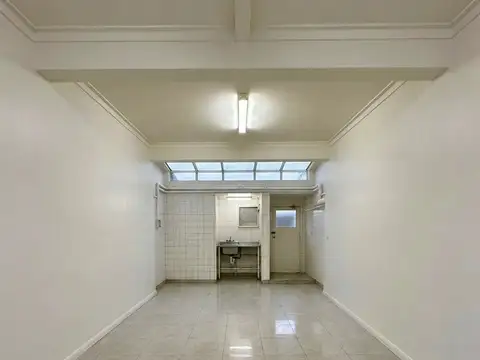 Local en Venta 35 años