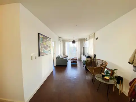 Departamento en Venta 15 años