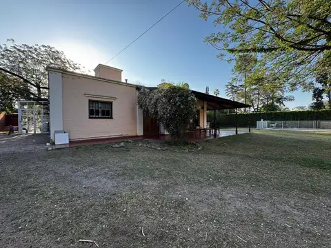 Terreno en Venta de 2443,0 m2