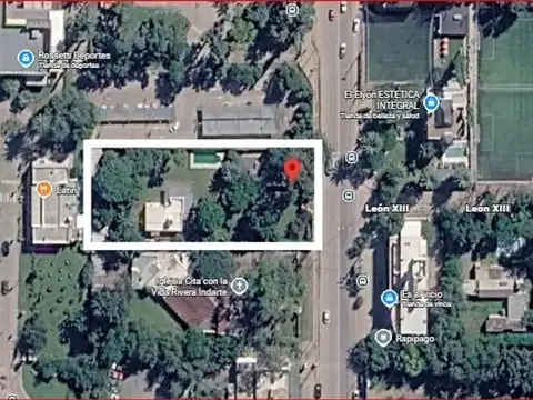 Terreno en Venta en Arguello, USD 750.000