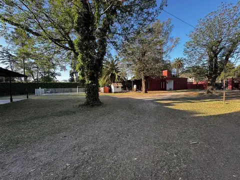 Terreno en Venta en Arguello, USD 750.000