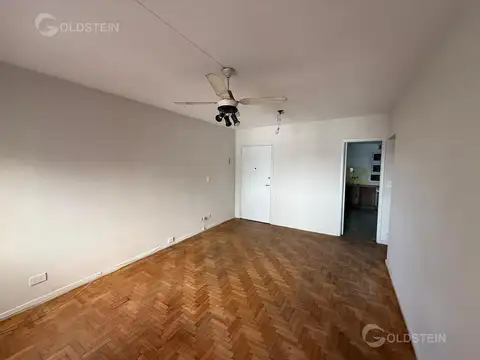 Departamento en Alquiler en Almagro, $ 680.000