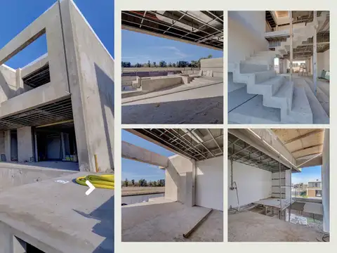 Casa en Alquiler al Norte