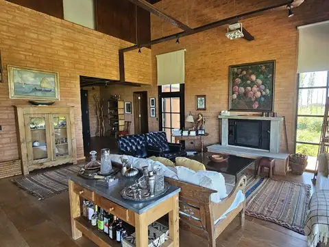 Campo en Venta Chacra