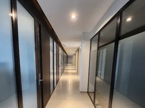 Oficina en Alquiler A Estrenar